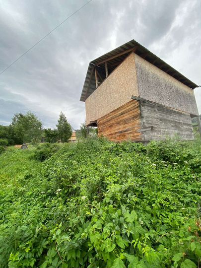 Участок 11,5 сот. (СНТ, ДНП)