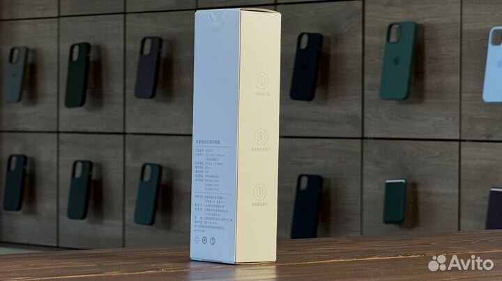 Электрический штопор Mijia Electric Wine Opener KG