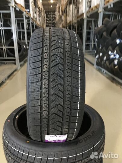 Tourador Winter Pro TSU1 265/35 R18 97V