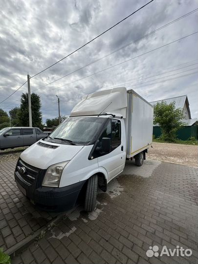 Ford Transit 2.2 МТ, 2012, 130 000 км