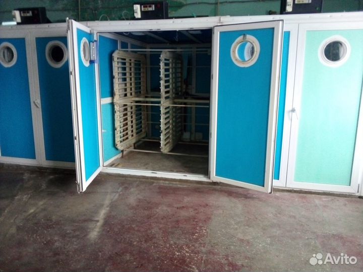 Цена договорная Инкубатор