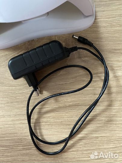 Led лампа BQ V5 120W