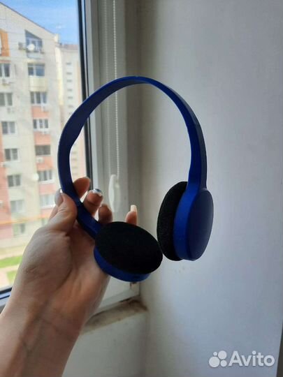 Беспроводные наушники