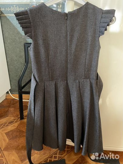 Школьная форма