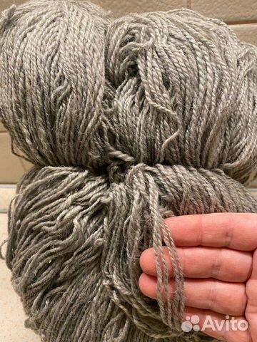 Пряжа для вязания