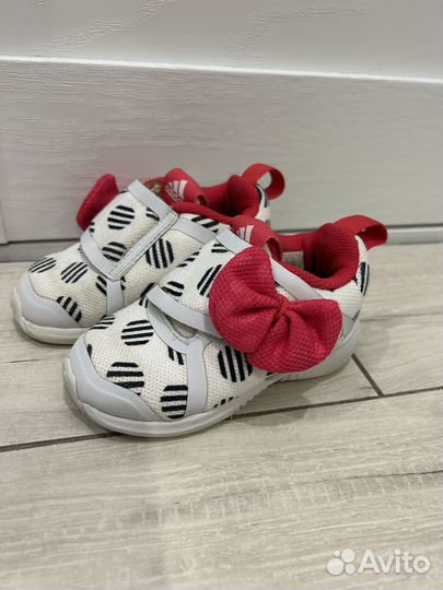 Кроссовки adidas disney оригинал