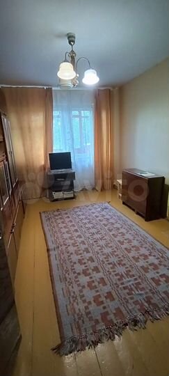 1-к. квартира, 33 м², 5/5 эт.