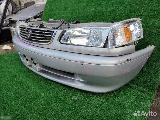 Ноускат Toyota Corolla AE110 5AFE из Японии