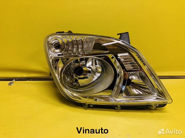 Фара на Газель Некст не оригинал (Формула света)