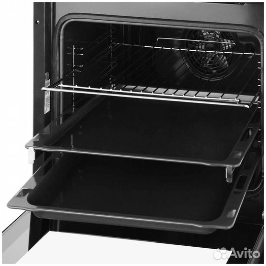 Электрический духовой шкаф Hotpoint-Ariston