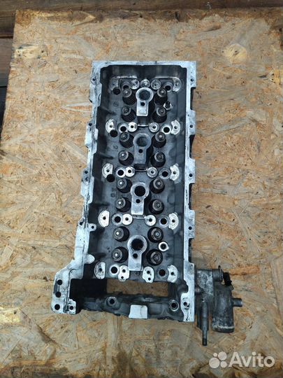 Гбц Мерседес 6110105320