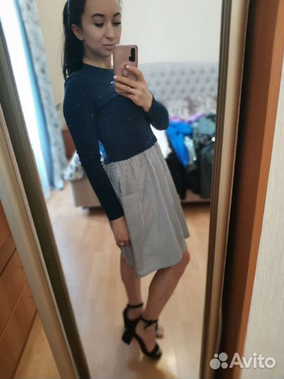 Платье для беременных