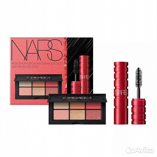 Набор косметики Nars Peek Show