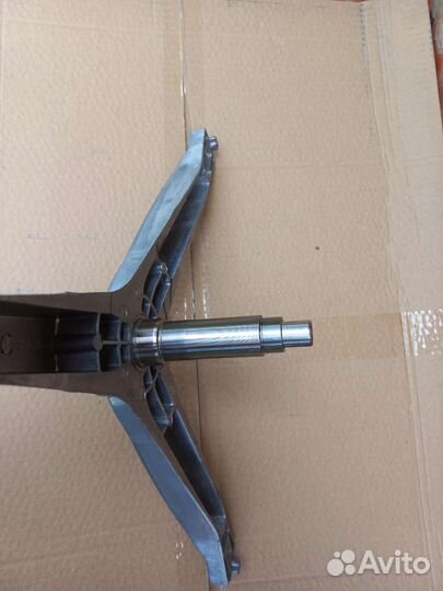 Крестовина для стиральной машины Samsung 7-8кг