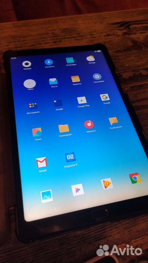 Xiaomi mipad 4 plus 4/128