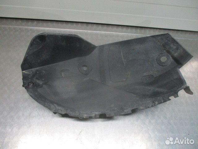 Локер задний левый Renault Sandero 2 5S K7M 2017