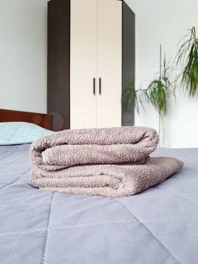 2-к. квартира, 46 м², 6/9 эт.