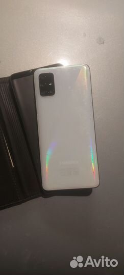 Samsung Galaxy A51, 4/64 ГБ