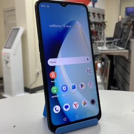 realme C31, 4/64 ГБ