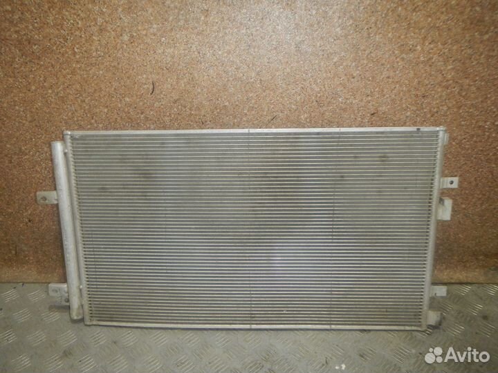 Б/У Б/У Радиатор кондиционера (конденсер), Haval