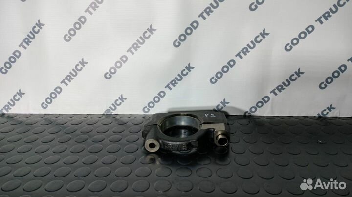 Постель распредвала Renault Premium, Volvo FM