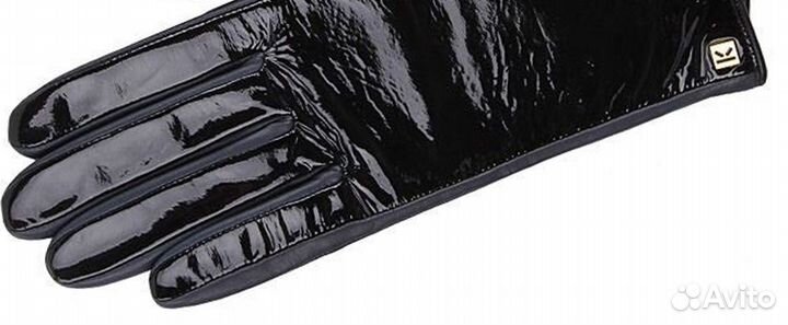 Женские перчатки Kenzo. Франция