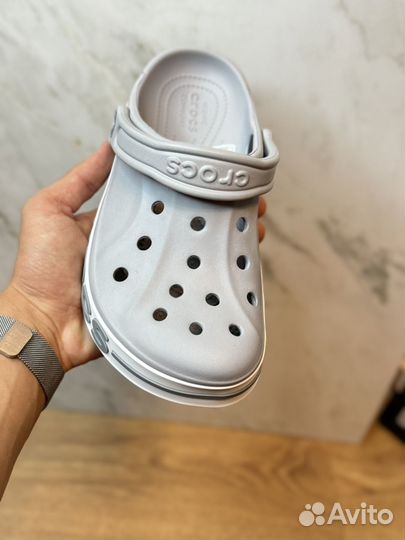 Crocs сабо