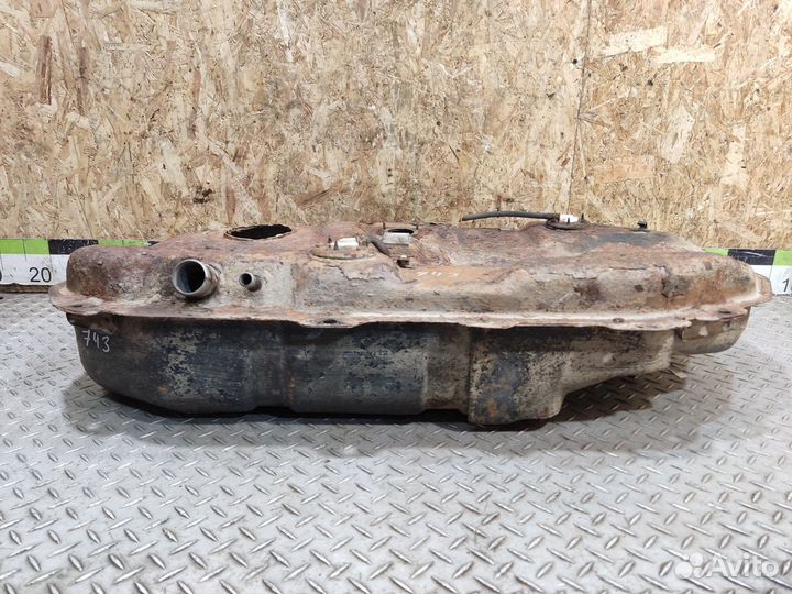 Бак топливный Mitsubishi Lancer 9