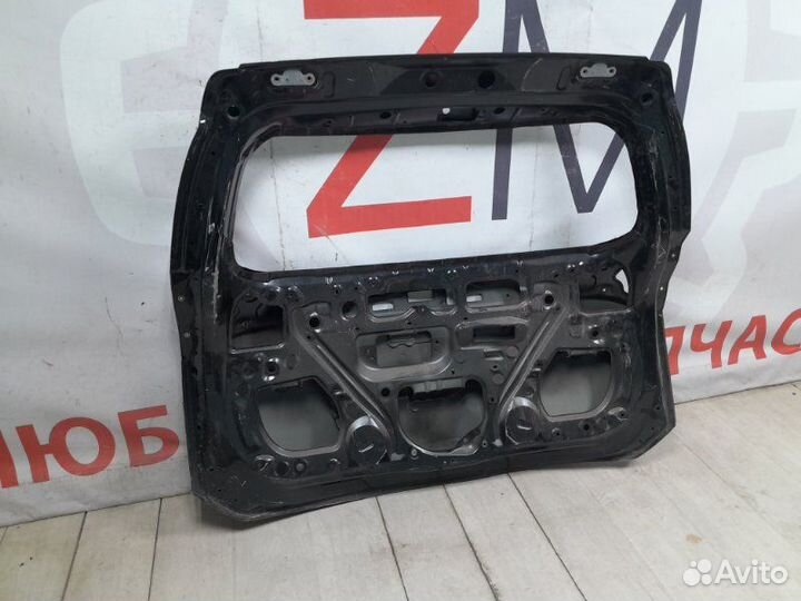 Крышка багажника задняя Toyota Rav4 XA40 2012-2019