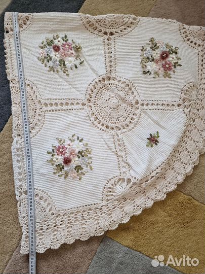 Скатерть 150 см