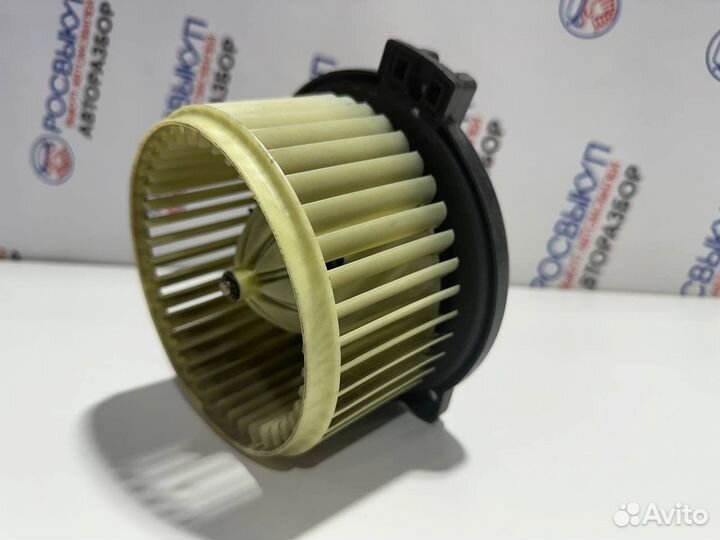 Моторчик печки Geely Emgrand EC7