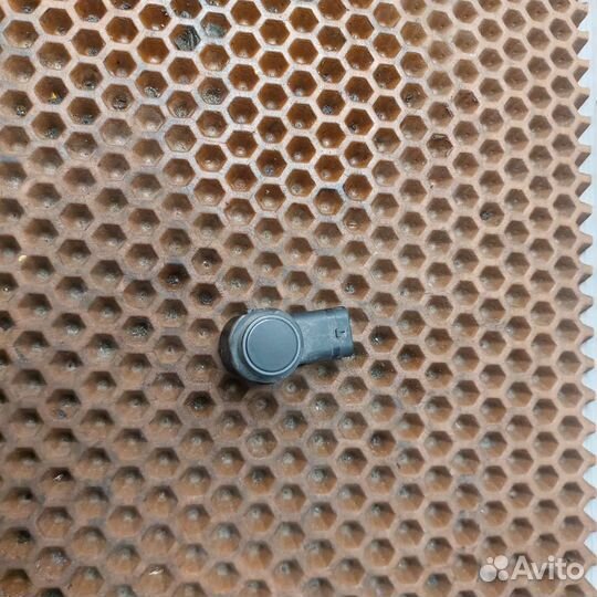 Датчик парковки задний BMW f07 GT дорестайлинг