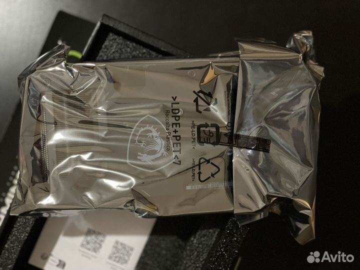 Видеокарта Видеокарта Palit RTX 4060 dual новая