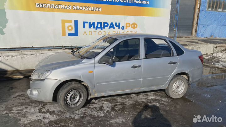 Стеклоподъемник электрический передний левый LADA