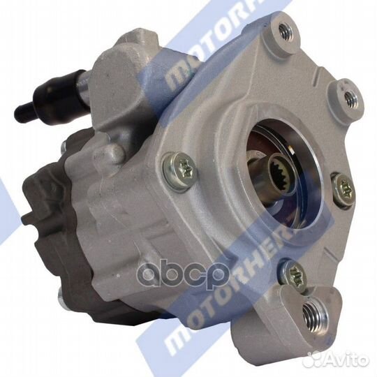 P1727HG Насос гидроусилителя руля audi A6 4.2