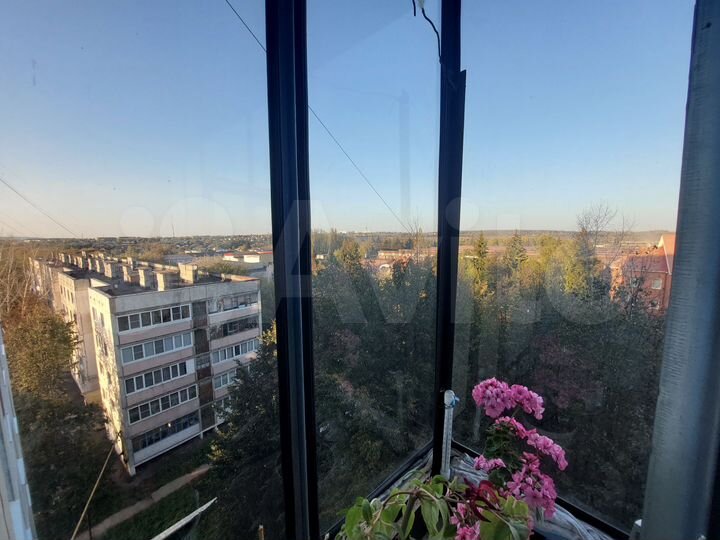 2-к. квартира, 51,1 м², 7/9 эт.