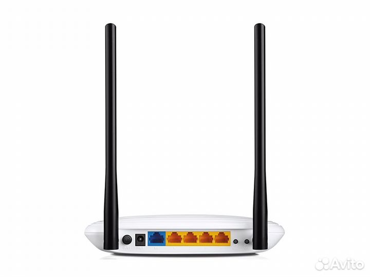Роутер tp link TL - WR841N