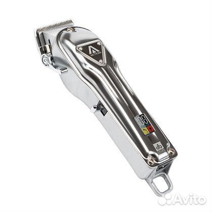 Машинка для стрижки волос Dewal Action 03-078