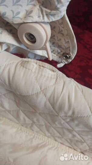 Детская Люлька Кроватка Колыбель