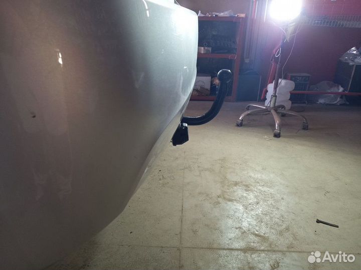 Фаркоп на любое авто / Установка фаркопов, фаркопа