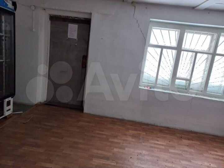 Торговая площадь, 47.2 м²