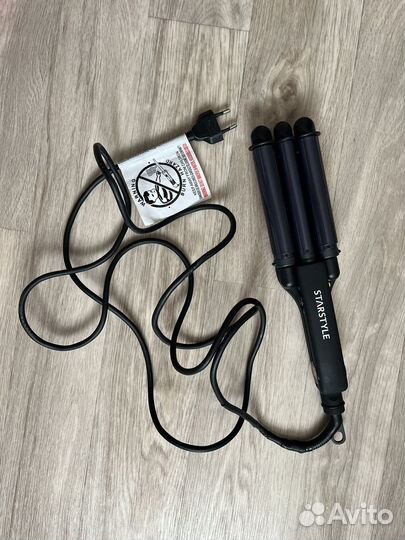 Плойка starstyle