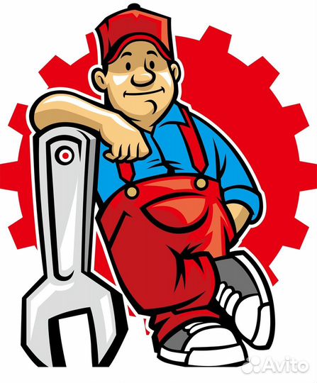 Обрубщик литья. Вахта. Тула