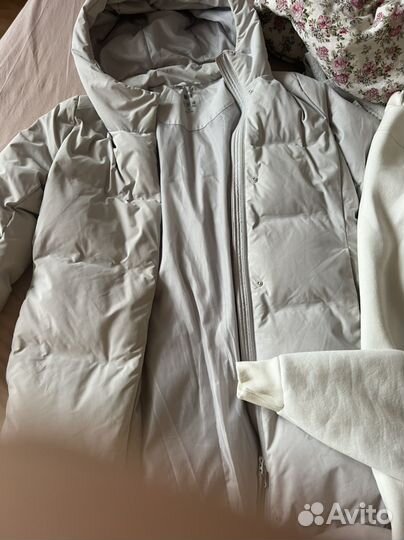 Вещи на женщину пакетом