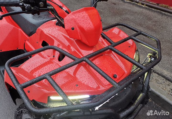 Квадроцикл irbis ATV 250U с 