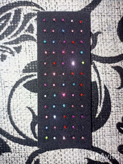 Пирсинг в нос