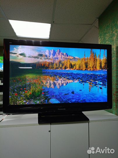 Телевизор Panasonic 42