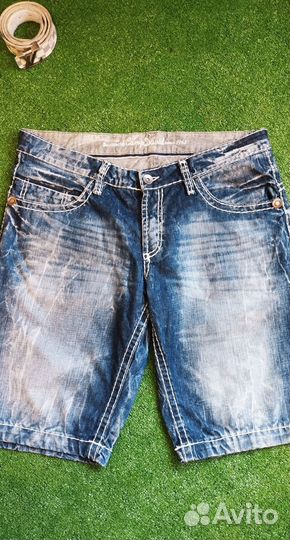 Шорты camp David