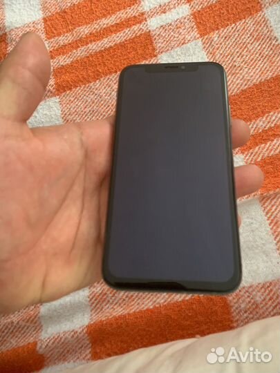 iPhone X, 64 ГБ