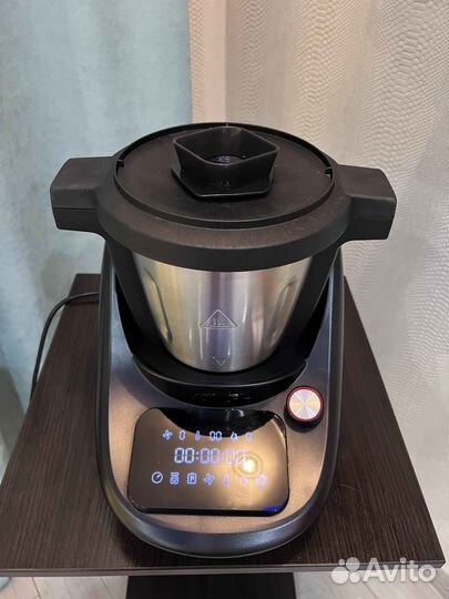Кухонный робот Atvel KitchenBot M1